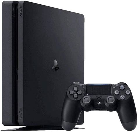 ps4 on amazon|Amazon.com: PlayStation 4 Slim 1TB Console : Everything Else.